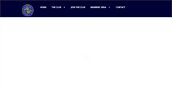 Desktop Screenshot of guernseytennisclub.com